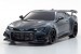 Kyosho Mini-Z RWD Chevrolet Camaro ZL1 1LE w/LED Lights, Shadow Gray