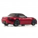 MINI-Z RWD readyset MAZDA Roadster Soul Red Premium Metallic