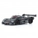 Kyosho MINI-Z RWD Ready Set Sauber-Mercedes Gruppe-C-Rennsportwagen C9, Nr.62, LM 1988