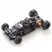 Kyosho MINI-Z RWD Ready Set Sauber-Mercedes Gruppe-C-Rennsportwagen C9, Nr.62, LM 1988