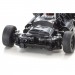 Kyosho MINI-Z RWD Ready Set Sauber-Mercedes Gruppe-C-Rennsportwagen C9, Nr.62, LM 1988
