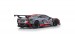 Kyosho Mini-Z RWD MR-04 Readyset Chevrolet Corvette C8.R Gunmetal, Red