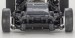 Kyosho Mini-Z RWD MR-04 Readyset Chevrolet Corvette C8.R Gunmetal, Red