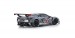 Kyosho Mini-Z RWD MR-04 Readyset Chevrolet Corvette C8.R Gunmetal, White