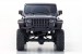 Kyosho Mini-Z 4×4 Jeep Wrangler Unlimited Rubicon 4WD 1/24 Readyset, Grey