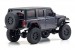 Kyosho Mini-Z 4×4 Jeep Wrangler Unlimited Rubicon 4WD 1/24 Readyset, Grey