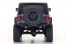 Kyosho Mini-Z 4×4 Jeep Wrangler Unlimited Rubicon 4WD 1/24 Readyset, Grey