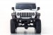 Kyosho Mini-Z 4×4 Jeep Wrangler Unlimited Rubicon 4WD 1/24 Readyset, White