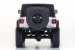 Kyosho Mini-Z 4×4 Jeep Wrangler Unlimited Rubicon 4WD 1/24 Readyset, White