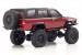 Kyosho MX-01 Mini-Z 4X4 Toyota 4Runner (HiLux Surf), Metallic Red