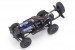 Kyosho MX-01 Mini-Z 4X4 Toyota 4Runner (HiLux Surf), Metallic Red