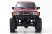 Kyosho MX-01 Mini-Z 4X4 Toyota 4Runner (HiLux Surf), Metallic Red