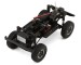 Kyosho Mini-Z 4WD Readyset Defender 90 Adventure Land Rover, Phoenix Orange/Santorini Black