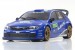 Kyosho MINI-Z AWD Subaru Impreza WRC 2008 Readyset 