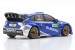Kyosho MINI-Z AWD Subaru Impreza WRC 2008 Readyset 