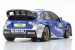 Kyosho MINI-Z AWD Subaru Impreza WRC 2008 Readyset 