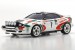 Kyosho MINI-Z AWD CELICA TURBO No. 7 MA-020 RS Toyota