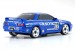 Kyosho Mini-Z AWD Calsonic Nissan Skyline R32 GT-R