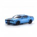 Kyosho Mini-Z AWD Dodge Challenger SRT Hellcat Redeye B5, Blue
