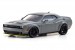 Kyosho Mini Z AWD Dodge Challenger SRT Hellcat Redeye Readyset, Destroyer Gray