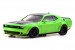 Kyosho Mini Z AWD Dodge Challenger SRT Hellcat Redeye Readyset, Sublime Green