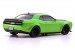 Kyosho Mini Z AWD Dodge Challenger SRT Hellcat Redeye Readyset, Sublime Green