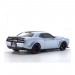Kyosho Mini-Z AWD Dodge Challenger SRT Hellcat Redeye B5, Nickel