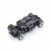 Kyosho MINI-Z AWD MA-020 AE86 Sprinter Trueno GTV Toyota, White