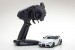 Kyosho MINI-Z AWD Toyota GR Supra TRD, Metallic White
