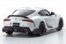 Kyosho MINI-Z AWD Toyota GR Supra TRD, Metallic White