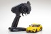 Kyosho MINI-Z AWD Toyota GR Supra TRD, Lightning Yellow