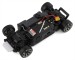 Kyosho Mini-Z AWD Nissan GT-R R35, White