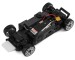 Kyosho Mini-Z AWD MA-20 ReadySet Subaru Impreza WRX STI Blue