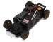 Kyosho MA-020 Mini-Z Subaru Impreza WRC 2002 Readyset 4WD RTR