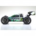 Kyosho 1/8 Inferno NEO 3.0 4WD RTR .21 Nitro Buggy, Green