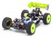 Kyosho Inferno MP10 1/8 .21 Engine 4WD Racing Buggy, 30th Anni Limited Edition