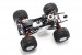 Kyosho USA-1 Nitro 1/8 4WD Monster Truck, .25 Engine