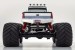 Kyosho USA-1 Nitro 1/8 4WD Monster Truck, .25 Engine