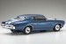 Kyosho Fazer Vei Fathom 1/10 4WD Brushless 1970 Chevelle, Blue
