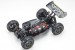 Kyosho NEO 3.0 VE Type-2 1/8 4wd Off-Road Buggy Readyset, Red
