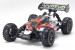 Kyosho NEO 3.0 VE Type-2 1/8 4wd Off-Road Buggy Readyset, Red