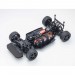 Kyosho Inferno GT2 VE 2020 Mercedes AMG GT3 Race Spec (EP) RTR