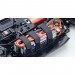 Kyosho Inferno GT2 VE 2020 Mercedes AMG GT3 Race Spec (EP) RTR