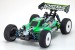 Kyosho Inferno MP9e Evo V2 1/8 4WD Brushless Buggy, Readyset