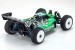 Kyosho Inferno MP9e Evo V2 1/8 4WD Brushless Buggy, Readyset