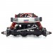 Kyosho USA-1 VE 1/8 Scale Radio Controlled Brushless Motor Powered 4WD Monster Truck