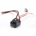 Kyosho USA-1 VE 1/8 Scale Radio Controlled Brushless Motor Powered 4WD Monster Truck