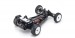 Kyosho Ultima SB Dirt Master 1/10 2WD Electric Buggy Kit