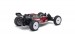 Kyosho Ultima SB Dirt Master 1/10 2WD Electric Buggy Kit