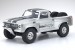 Kyosho Outlaw Rampage PRO 2WD Trophy Truck, Kit 